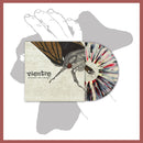 LHL024: Vientre - Estado De Imago 12" LP