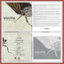 LHL024: Vientre - Estado De Imago 12" LP