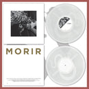 LHL026: Crossed - MORIR 12" LP