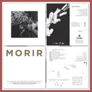 LHL026: Crossed - MORIR 12" LP
