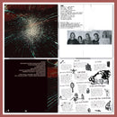 LHL027: Blind Girls - The Weight of Everything 12" LP