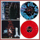 LHL032: Moreru - Yamada Hanako 12" LP