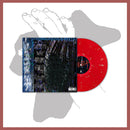 LHL032: Moreru - Yamada Hanako 12" LP