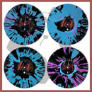 LHL032: Moreru - Yamada Hanako 12" LP