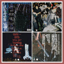 LHL032: Moreru - Yamada Hanako 12" LP