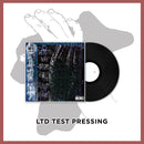 LHL032: Moreru - Yamada Hanako 12" LP