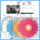 DK060: Nai Harvest / Playlounge - Flower Split 12" EP