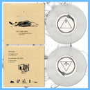 DK065: Hurricäde / Descubriendo a Mr. Mime - Split 7" EP