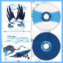 DK066: Blue Friend - I Will Be Your Blue Friend 12" LP