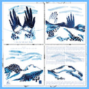 DK066: Blue Friend - I Will Be Your Blue Friend 12" LP