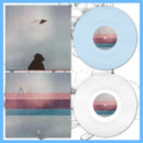 DK087: Simmer - Paper Prisms 12" LP