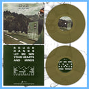 DK095: Rough Hands - Let Me Win Your Hearts & Minds 12" LP