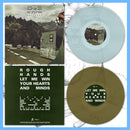 DK095: Rough Hands - Let Me Win Your Hearts & Minds 12" LP