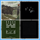 DK095: Rough Hands - Let Me Win Your Hearts & Minds 12" LP