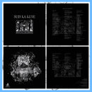 DK166/Q: Suis La Lune - Quiet, Pull The Strings! 12" LP