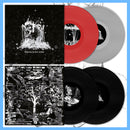 DK100: Heaven In Her Arms - Erosion Of The Black Speckle 2xLP