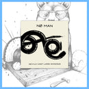 Nø Man ‎- Devils Cast Long Shadows 12" LP