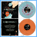 DK116: Kid Feral - Live And Let's Die! 12" LP