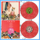 DK117: Lingua Nada - Snuff 12" LP