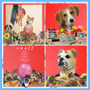 DK117: Lingua Nada - Snuff 12" LP