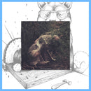 Hollow Jan / Факел - Split 7" EP