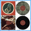 DK126: State Faults - Clairvoyant 12" LP