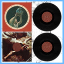 DK126: State Faults - Clairvoyant 12" LP