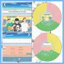 DK127.3: Forests - Spending Eternity In A Japanese Convenience Store 12" LP