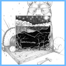 Autarkeia - Autarkeia 12" LP