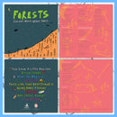 DK130: Forests - Sun Eat Moon Grave Party 12" LP