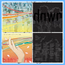 DK138: Akutagawa - Dawn 'Deluxe Edition' 12" LP