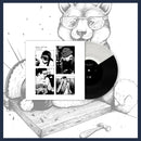 DK145: Marietta - Compilation 12" LP