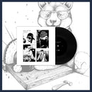 DK145: Marietta - Compilation 12" LP