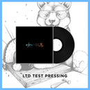 DK151: Asunojokei - Wishes 12" MLP