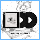 DK152: Infant Island - Collections 1 2x12" LP - Splatter