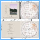 DK154: Quiqui - Calendar CD