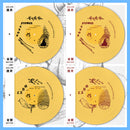 DK155: Boneflower & Lang - Dolor / 遠来 12" LP