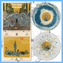 DK157: Chalk Hands- Don't Think About Death 12" LP