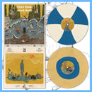 DK157.2: Chalk Hands - Don't Think About Death 12" LP