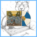 DK157.2: Chalk Hands - Don't Think About Death 12" LP