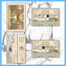 DK157.T: Chalk Hands - Don't Think About Death - Cassette LP