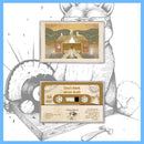 DK157.T: Chalk Hands - Don't Think About Death - Cassette LP