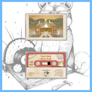 DK157.T: Chalk Hands - Don't Think About Death - Cassette LP