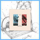 Ostraca / Flesh Born - Faces of the Moving Year 12" LP