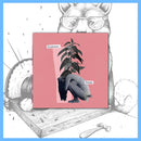 Tenue - Territorios 12" LP