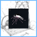 Raein / Daitro - Split 12" LP