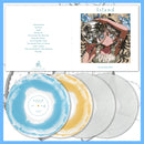 DK167: Asunojokei - Island 2x12" LP