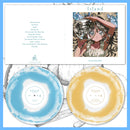 DK167: Asunojokei - Island 2x12" LP