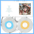 DK167.2: Asunojokei - Island 2x12" LP