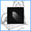 Ostraca - Enemy 12" LP